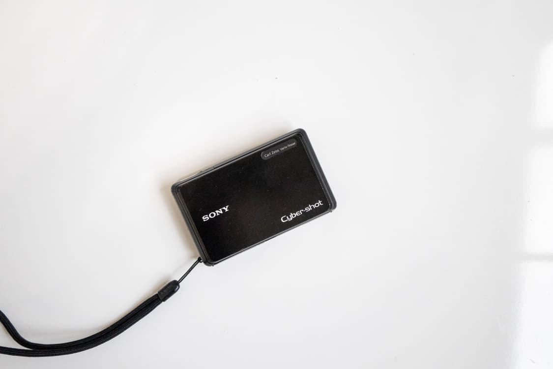 Sony DSC-G3 / 빈티지 디지털 카메라 상품이미지1