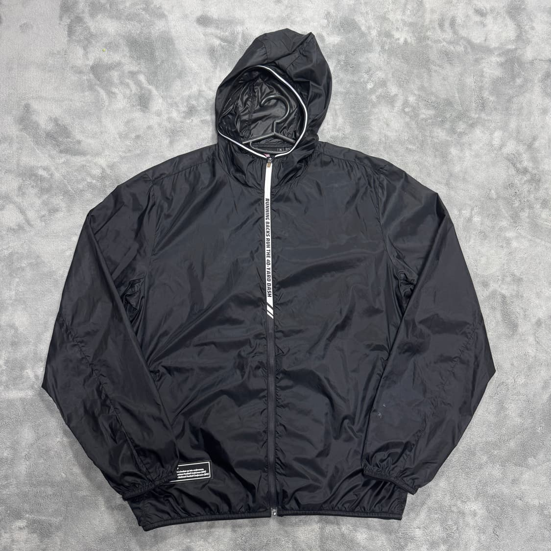 NFL 경량 바람막이 상품이미지1