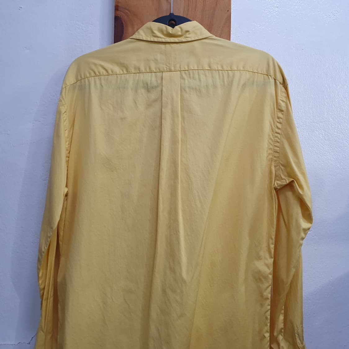 랄프로렌 긴팔 카라셔츠(105) 상품이미지5