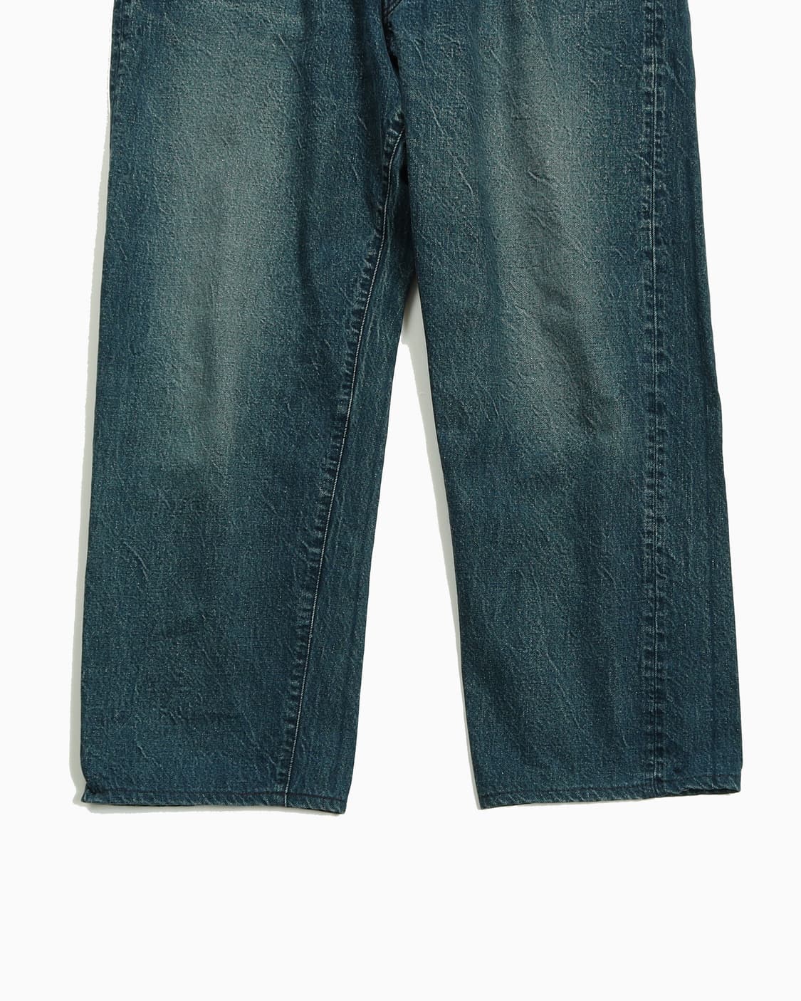 45R 데님 팬츠 상품이미지7