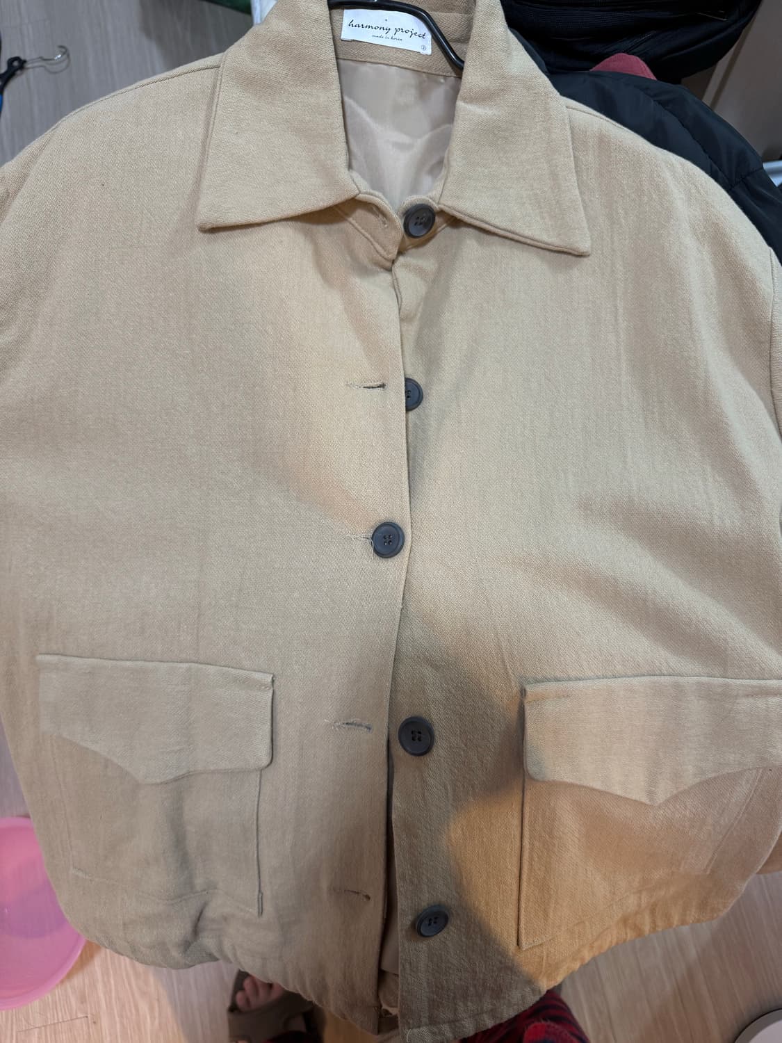 옷장정리중 5천원 상품이미지3