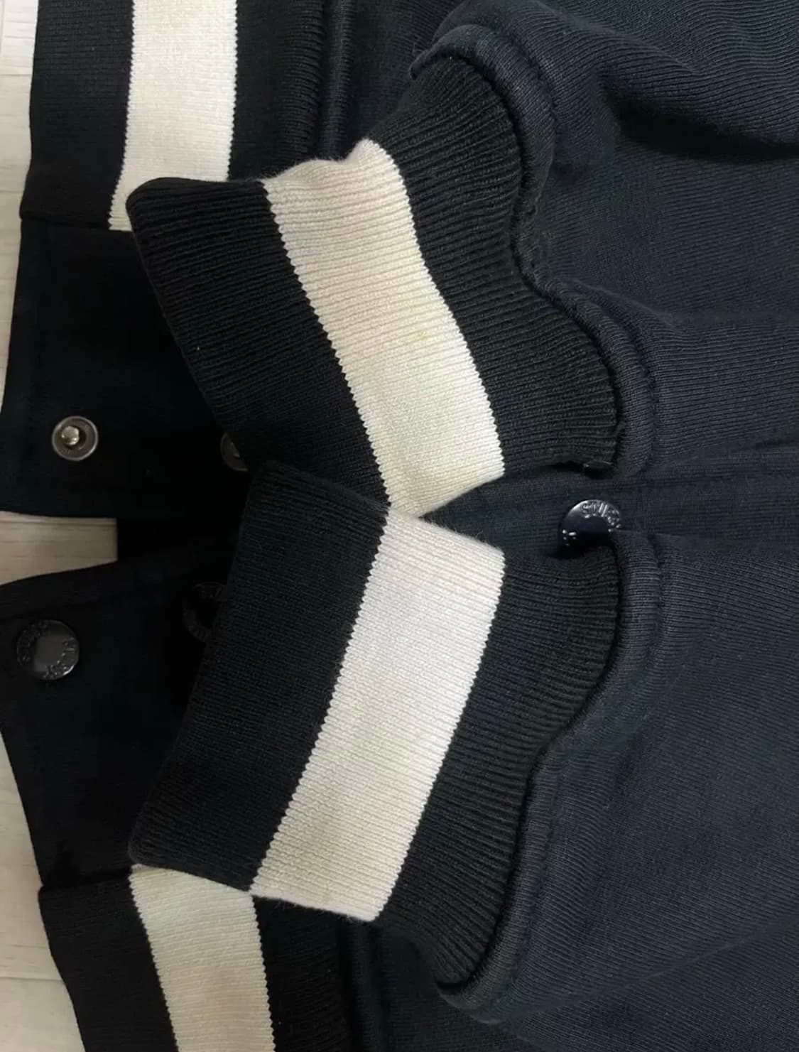 스투시 바시티자켓 상품이미지4