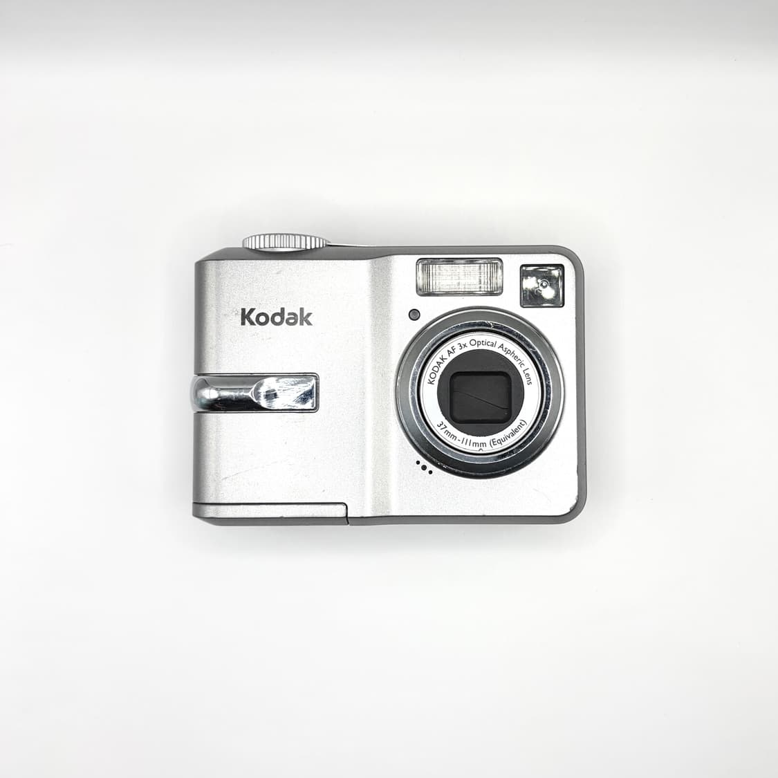 ❤️‍🔥특가❤️‍🔥 코닥 이지쉐어 C743 디지털 카메라 빈티지 디카 상품이미지9