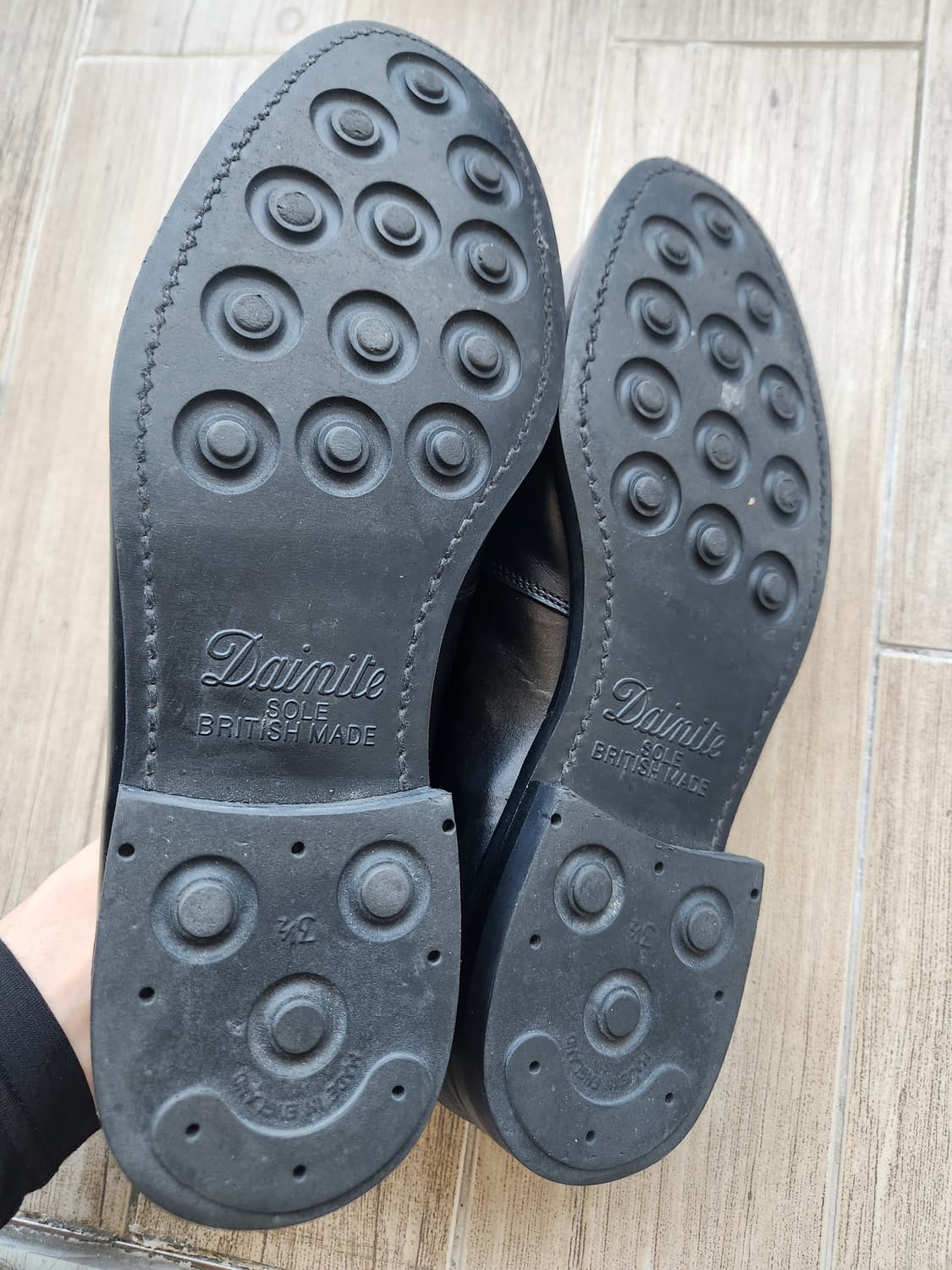 버윅 4692 페니로퍼 (270) 상품이미지9