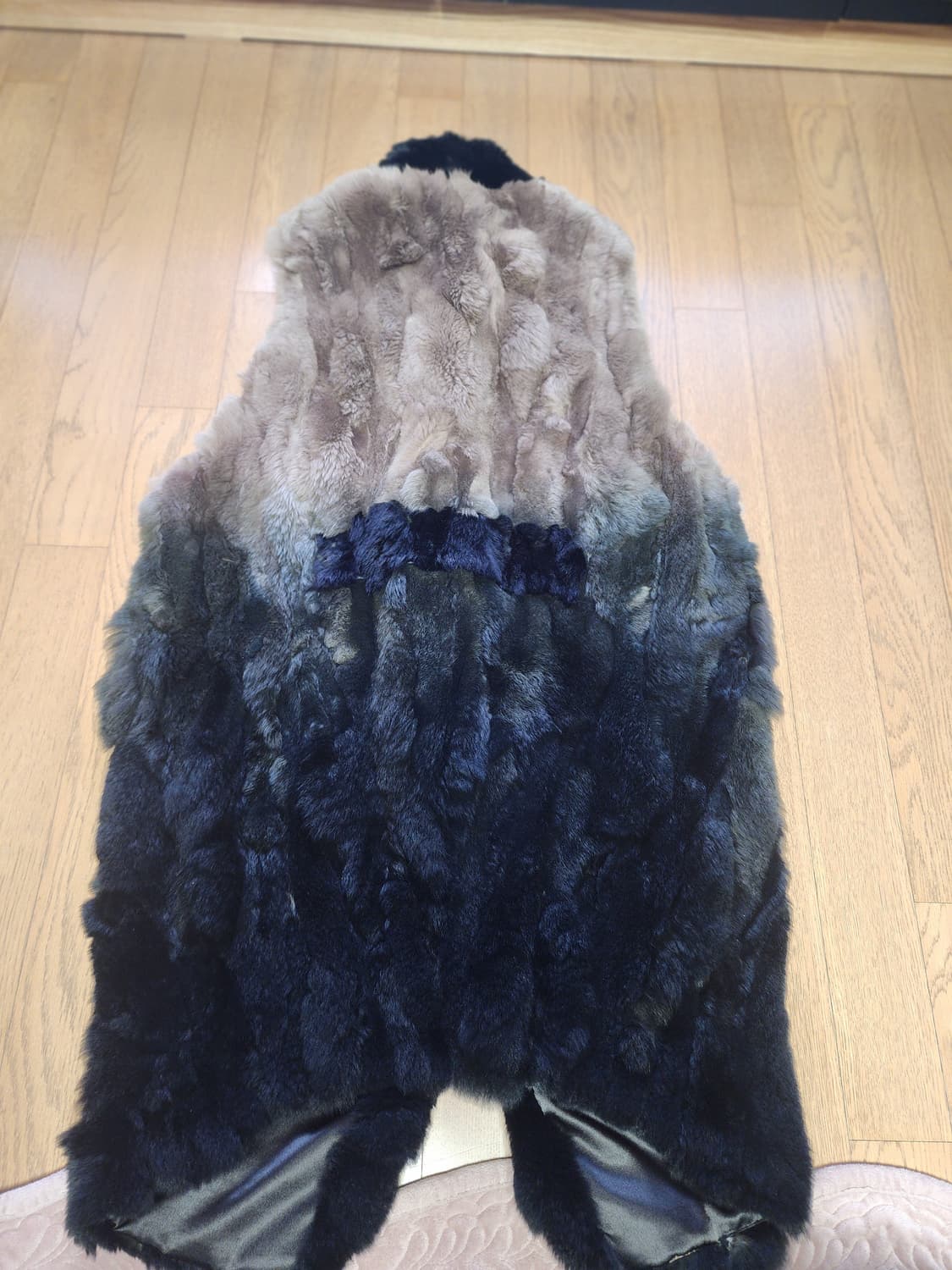 발렌시아 렉스 퍼  베스트 상품이미지6