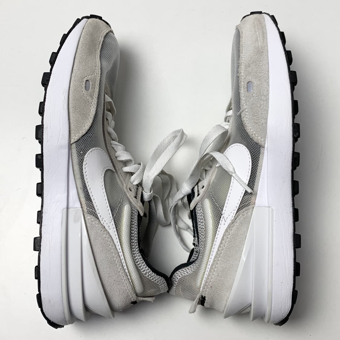 [235/정품] NIKE 나이키 와플 원 여성 운동화신발 상품이미지3