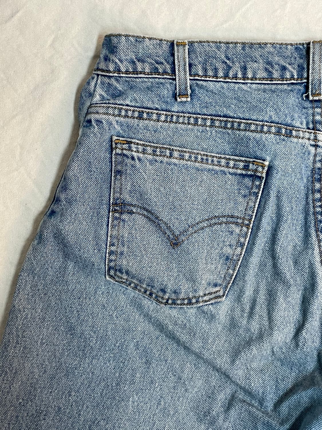 리바이스 560 상품이미지10