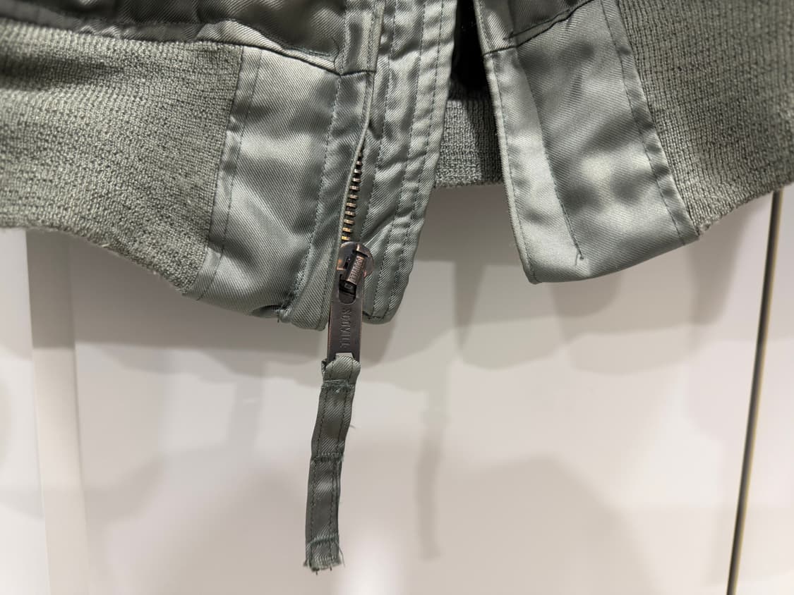 (귀한 1세대) 80s cwu45P L 사이즈 / 랜서 상품이미지4