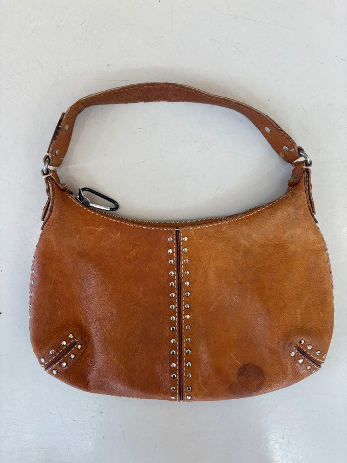 Michael Kors Leather Bag 상품이미지2