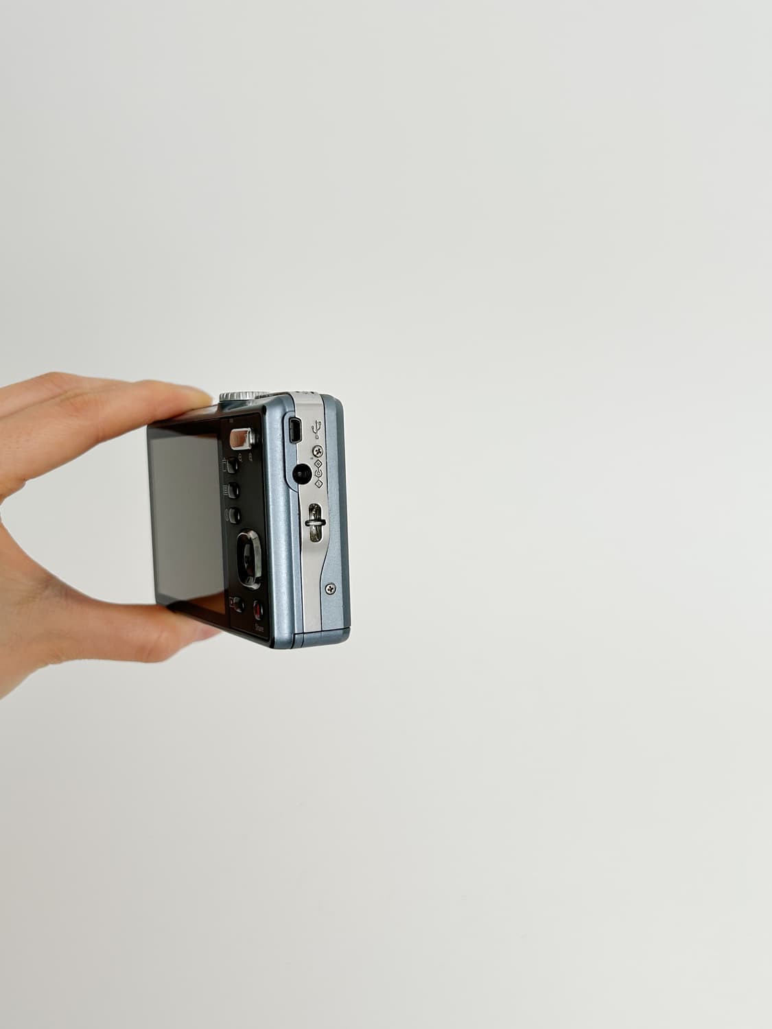 필카느낌!) 코닥 이지쉐어 m381 Easyshare 빈티지 디카 상품이미지9