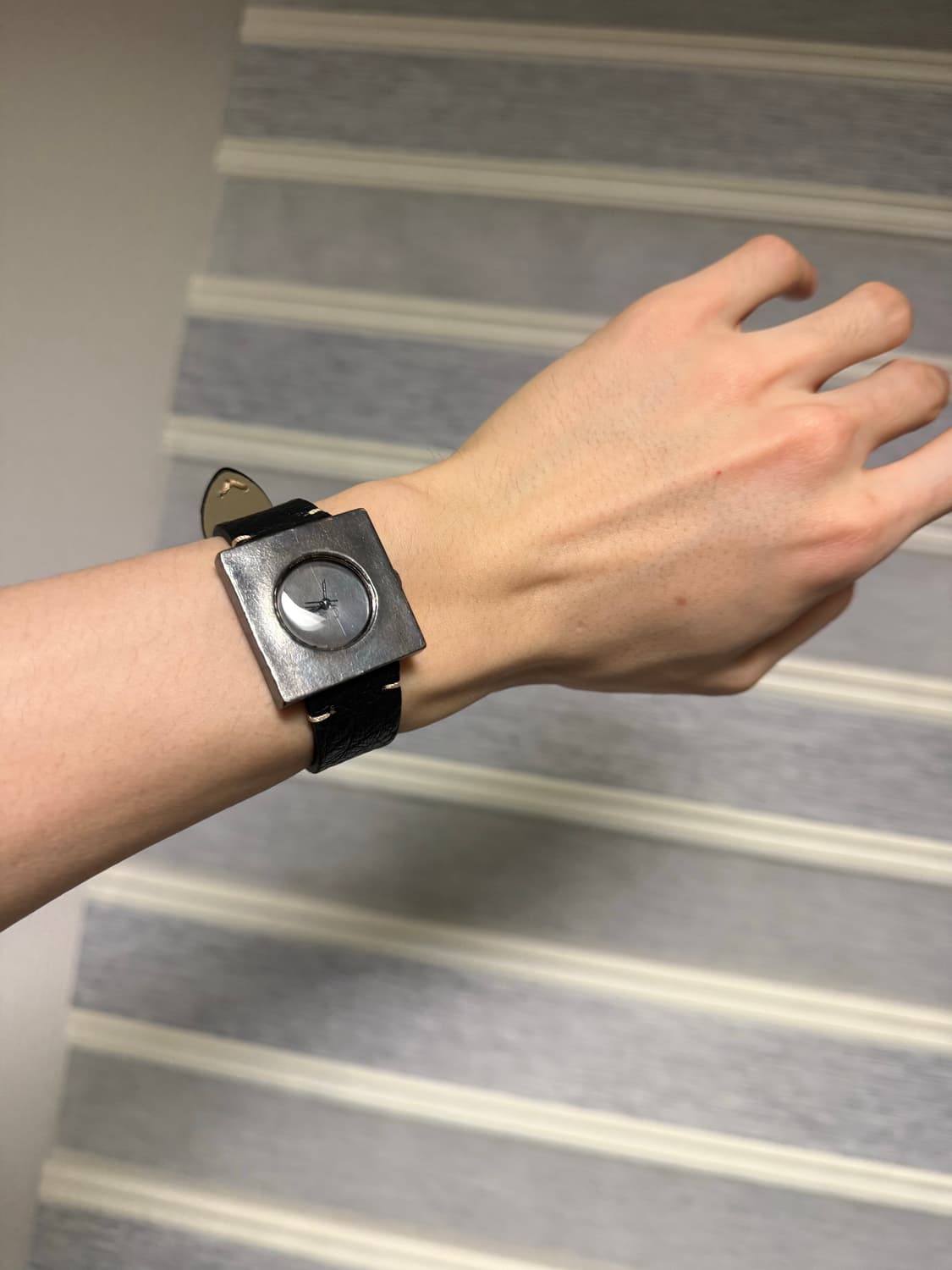 네지코무 nejicommu 시계 팝니다. 이얼즈어고 상품이미지1