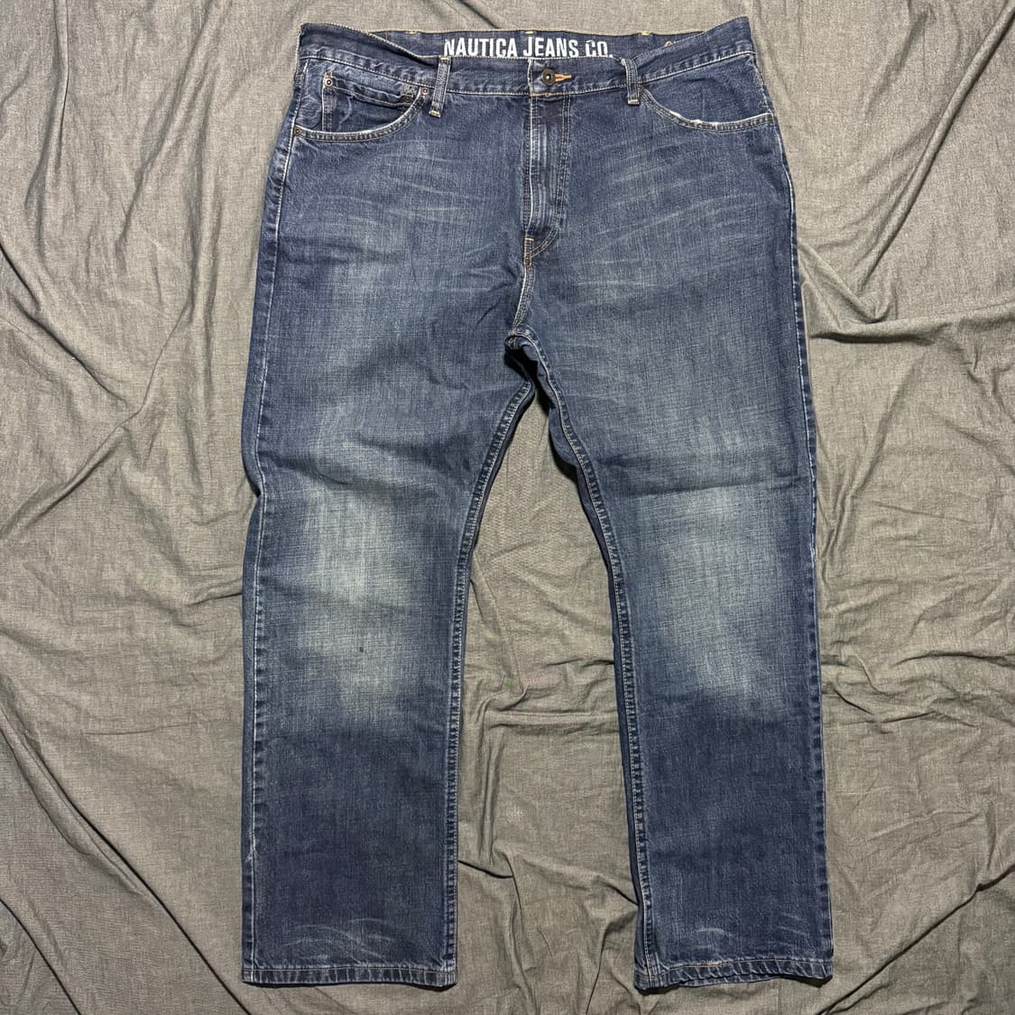 Denim Pants 상품이미지2