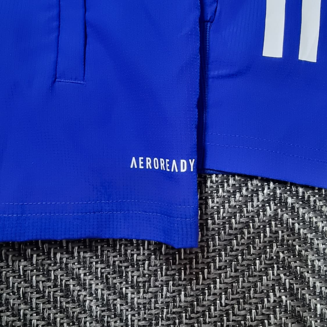 아디다스 첼시 커스텀 바람막이 상품이미지6