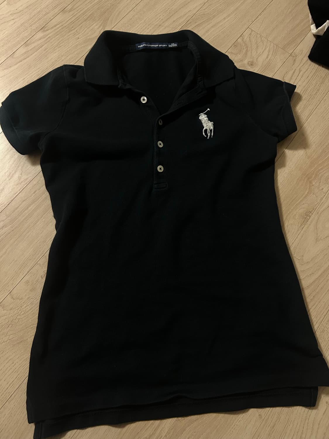 폴로 스포츠 빅포니 티셔츠 상품이미지2