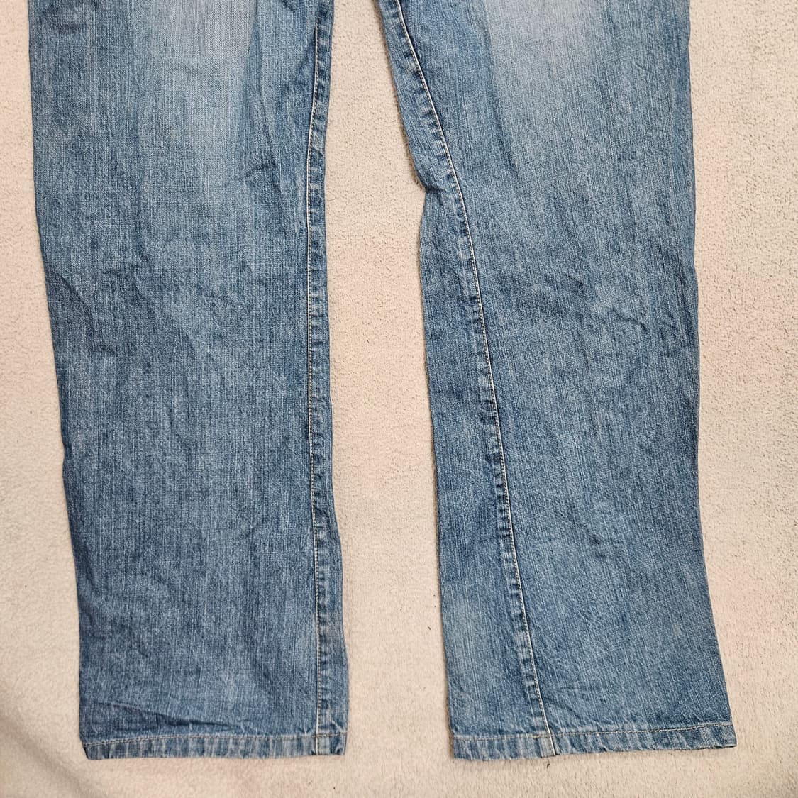 00s 리바이스 엔지니어드진 루즈핏 상품이미지5