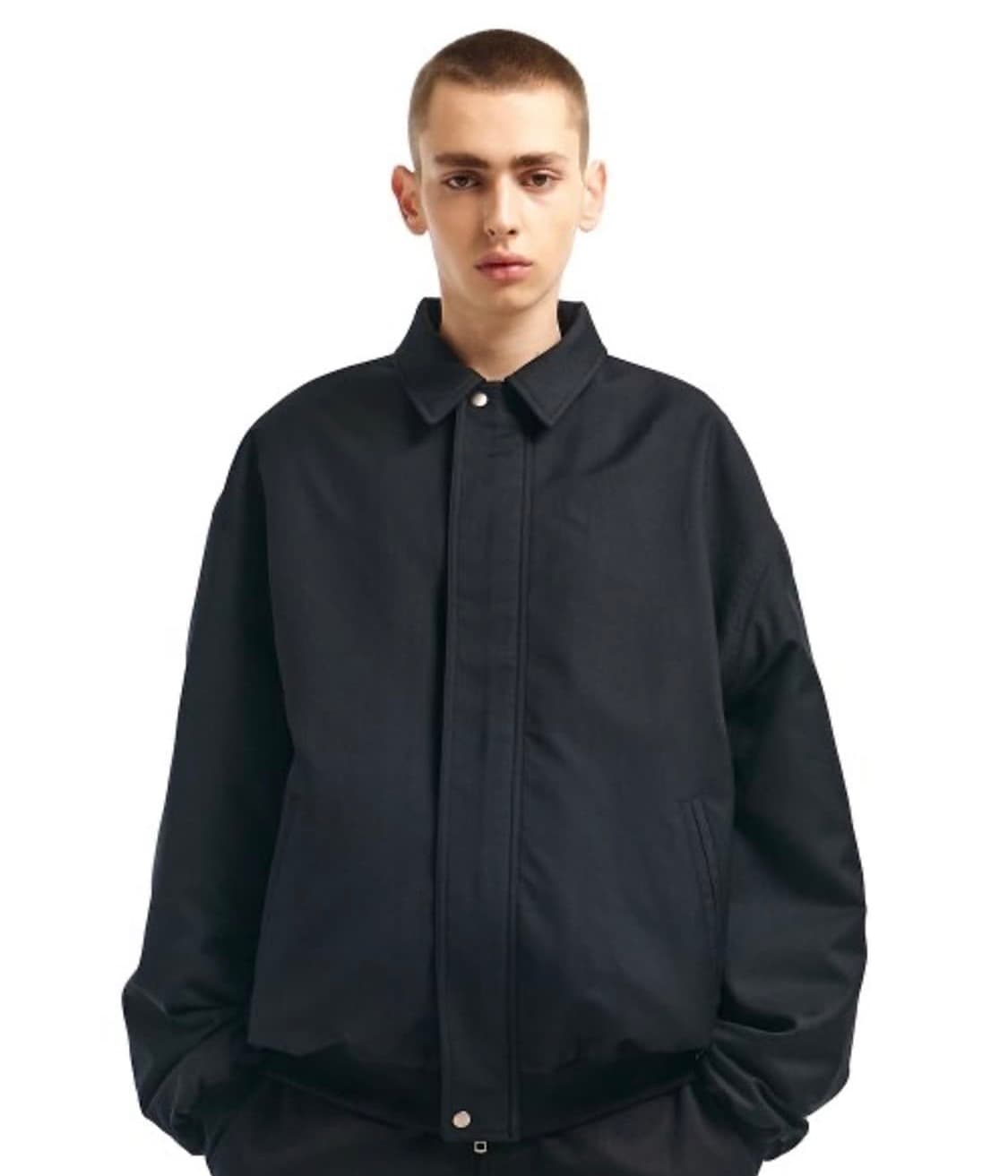 MNGU 블루종 L 상품이미지1