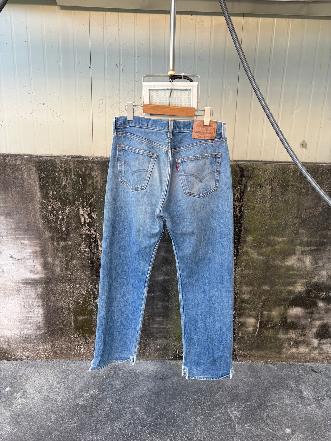 90년대 리바이스 501xx / made in USA 상품이미지2