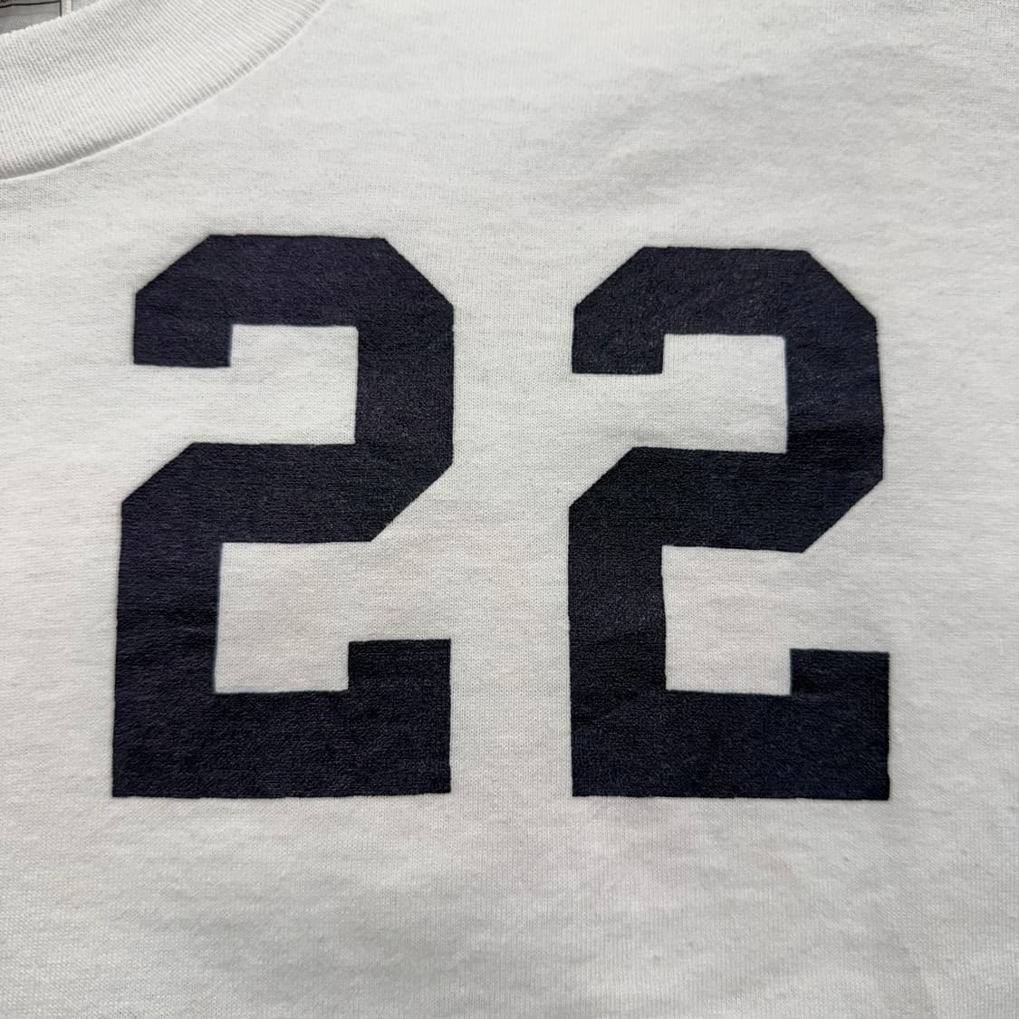 90-00s Vintage Fruit Of The Loom 상품이미지3