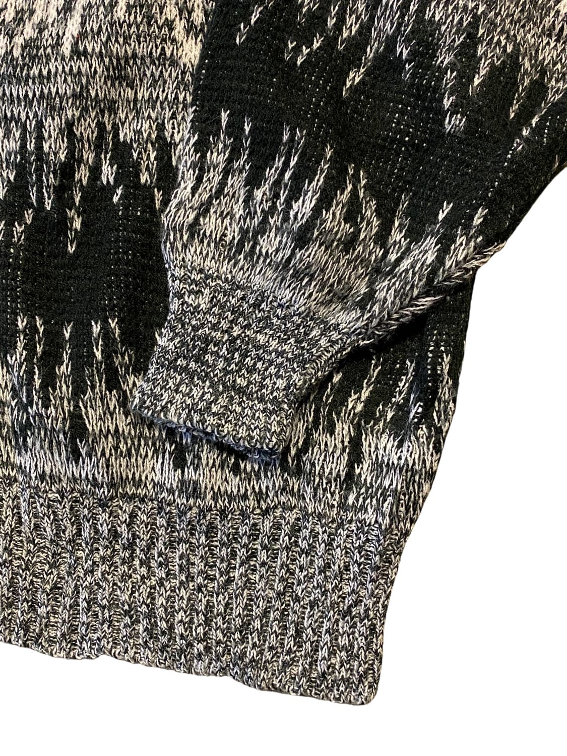 빈티지 가디건 (Man M) AA0863 상품이미지5