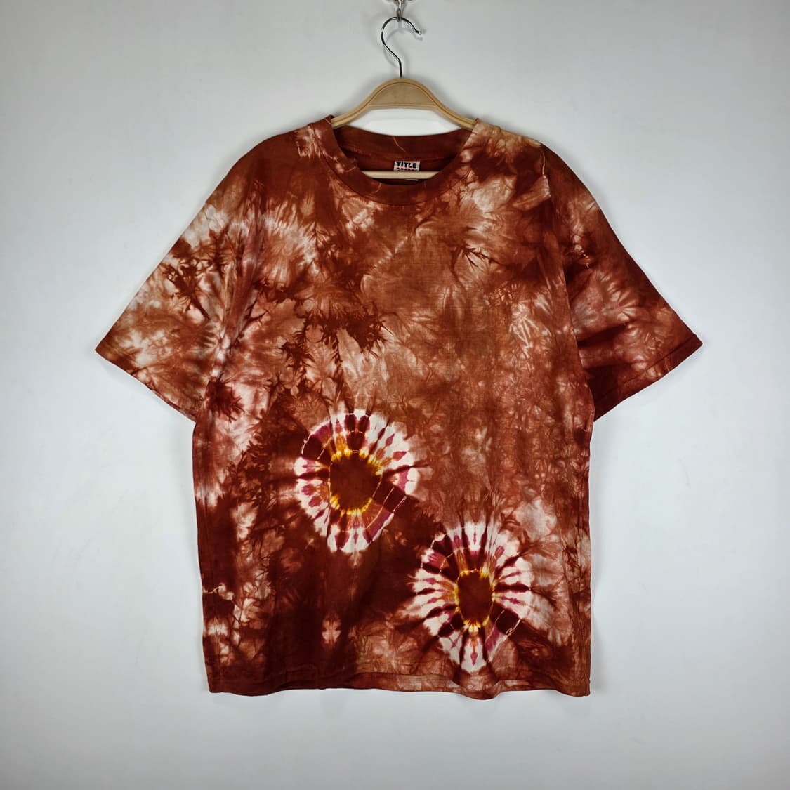 타이다이 반팔티셔츠  상품이미지1