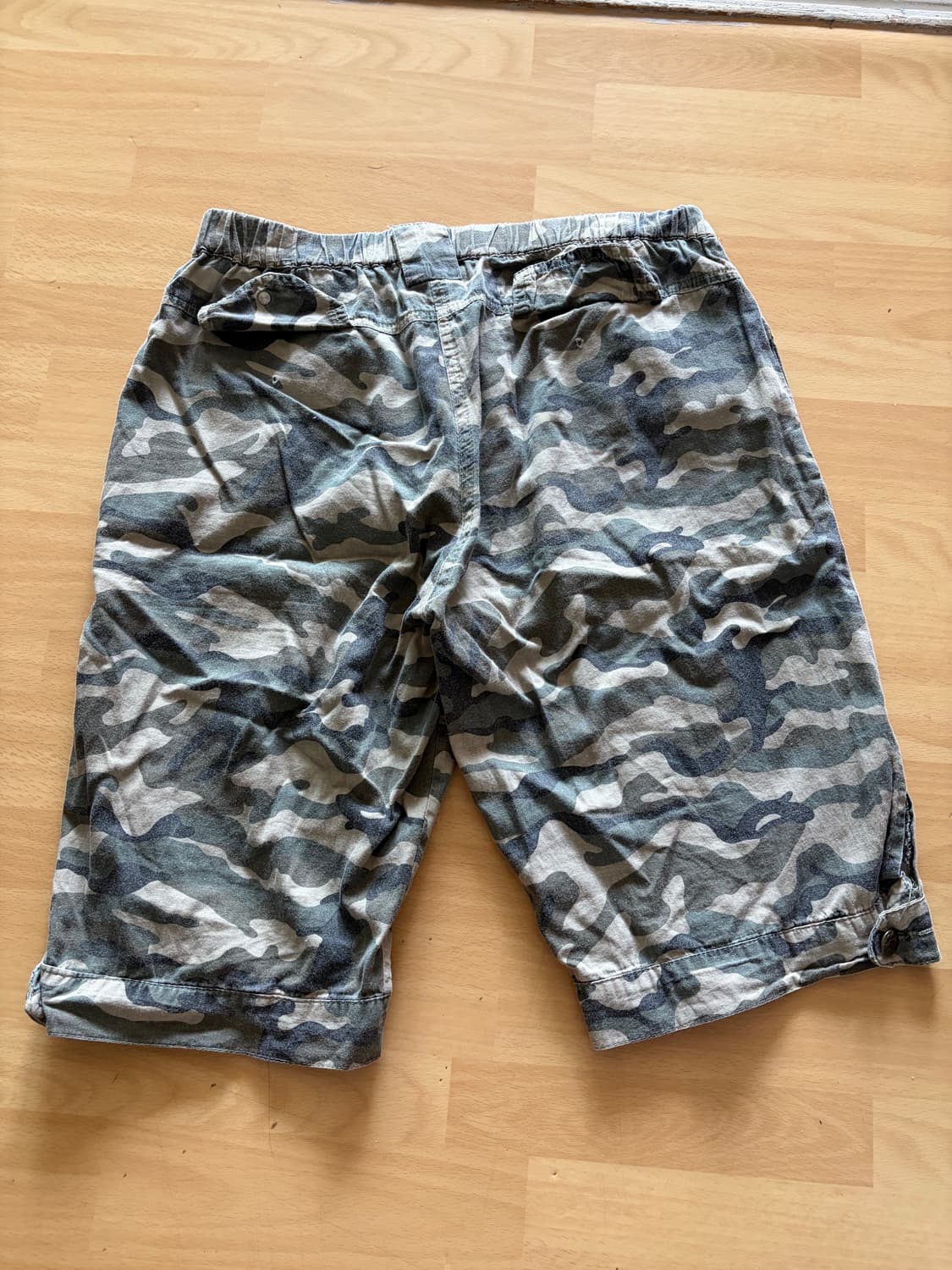 Camo pants 상품이미지2
