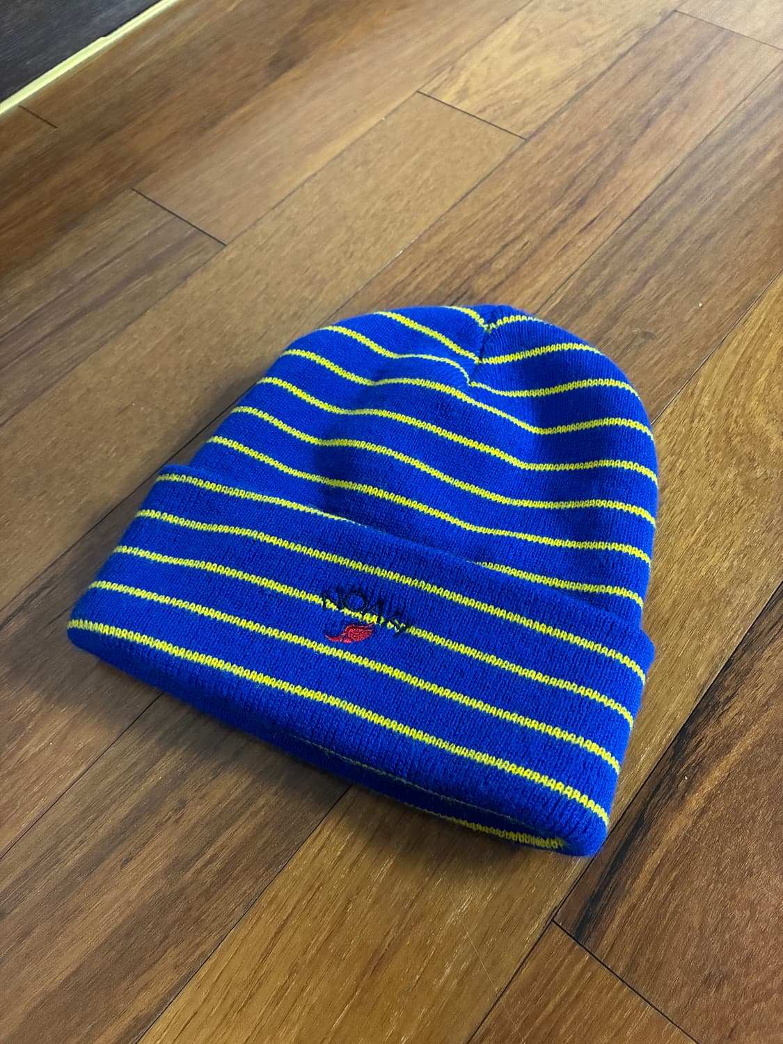 노아 스트라이프 비니 상품이미지1