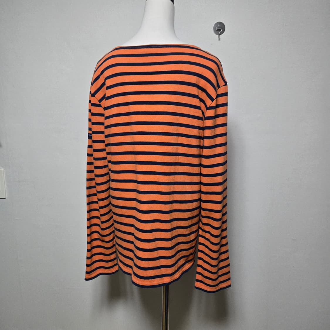 세인트제임스 스트라이프 티셔츠/ 여성 티셔츠/ 여자 티셔츠  상품이미지7