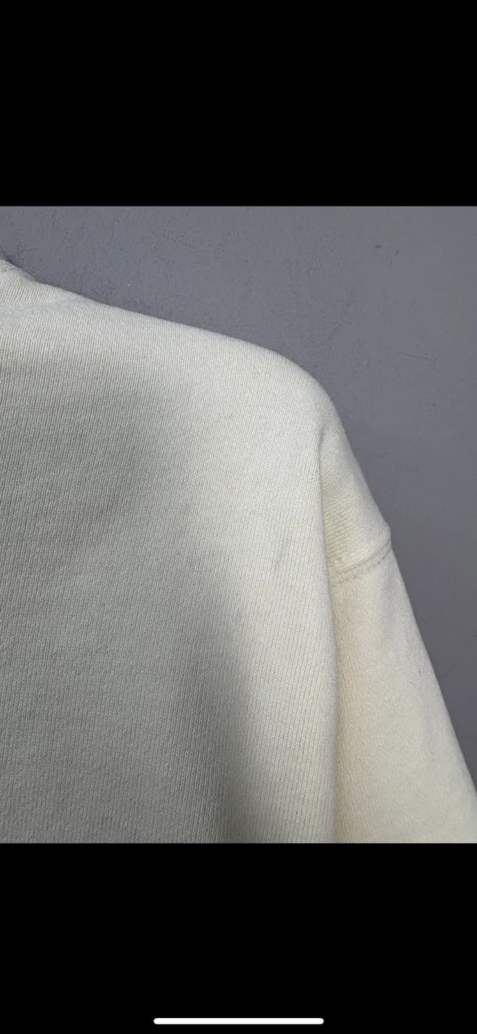 디스이즈네버댓 스펠로고 후드티 H1576 상품이미지8