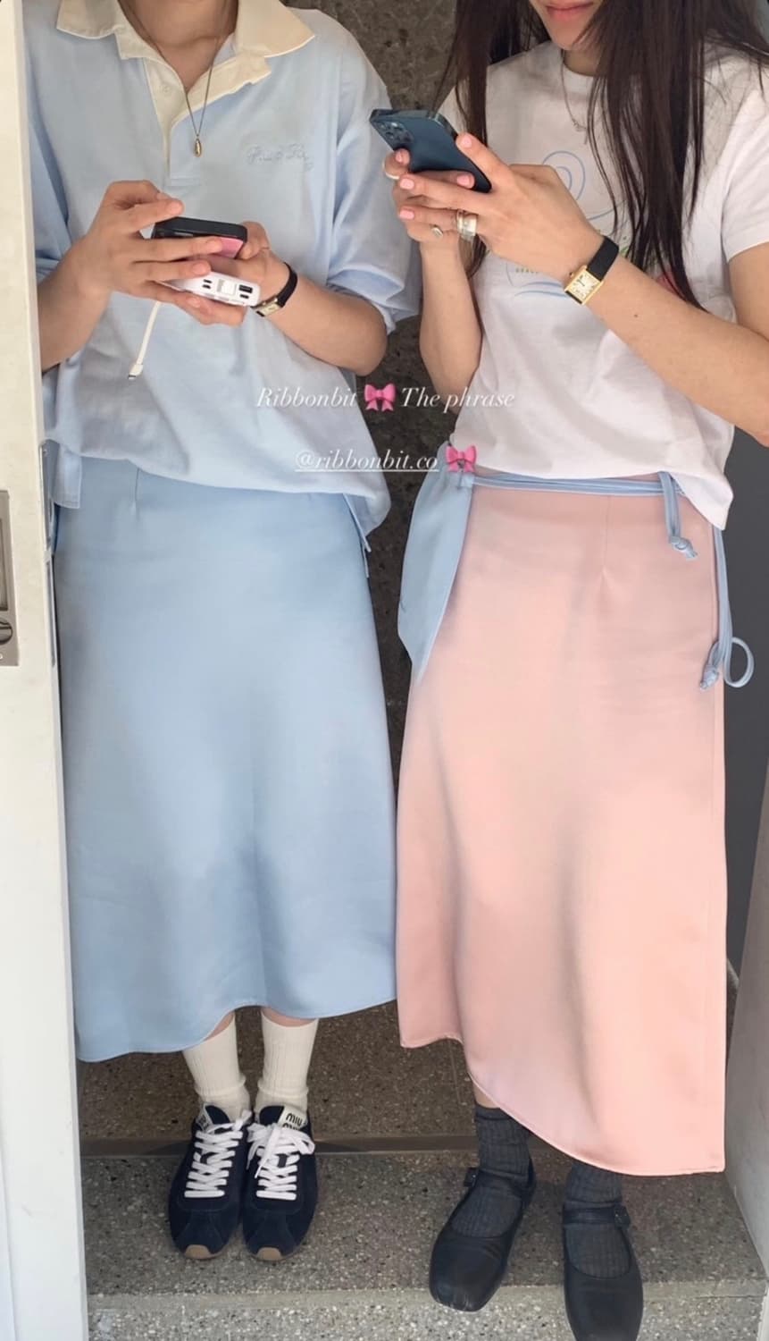 리본빛x 더프레이즈 ribonbbit 상품이미지2