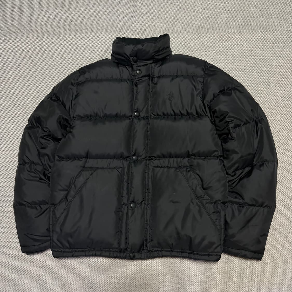폴로 랄프로렌 다운 패딩 자켓 상품이미지1