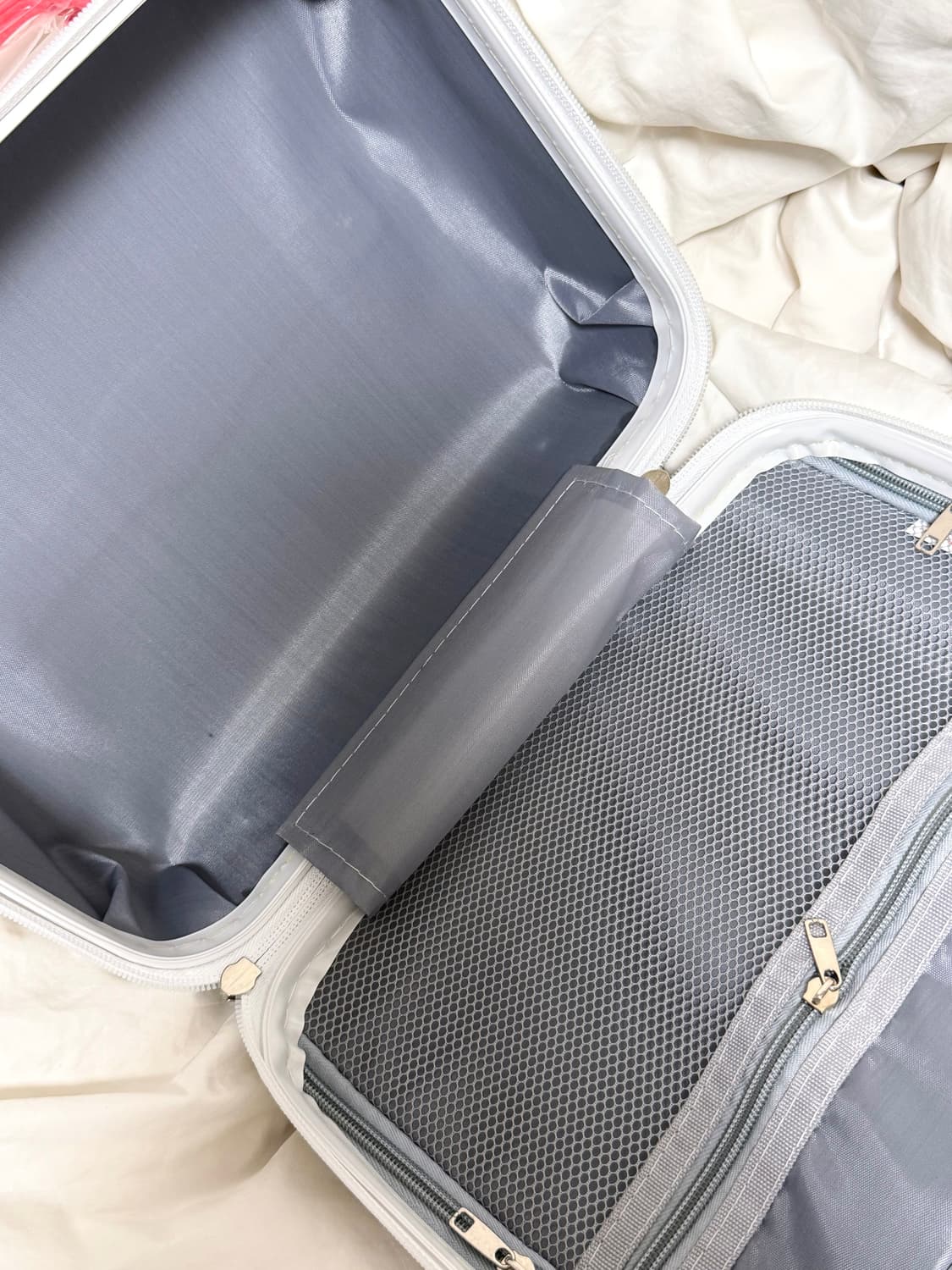 헬로키티 레디 백 상품이미지2