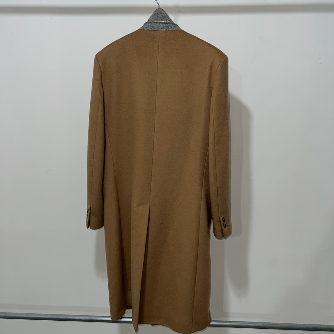 메종 마르지엘라 x h&m 코트 상품이미지10