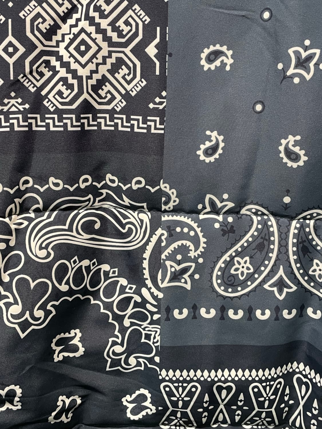 KAPITAL Padding 상품이미지4