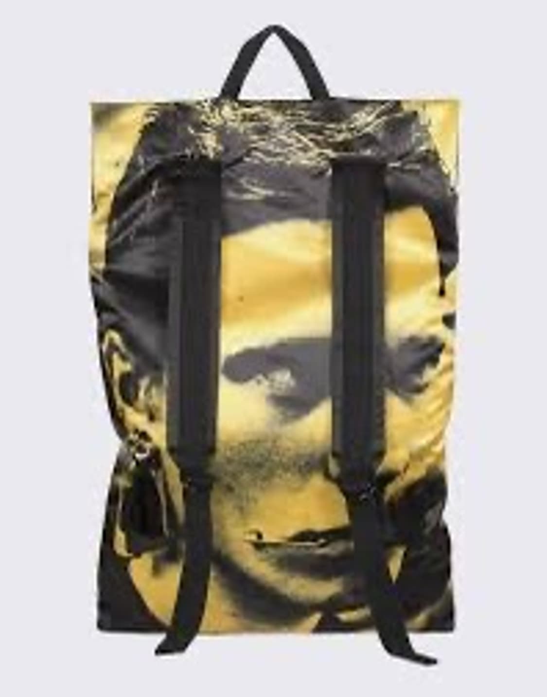 라프시몬스 이스트팩 포스터 백팩 상품이미지1