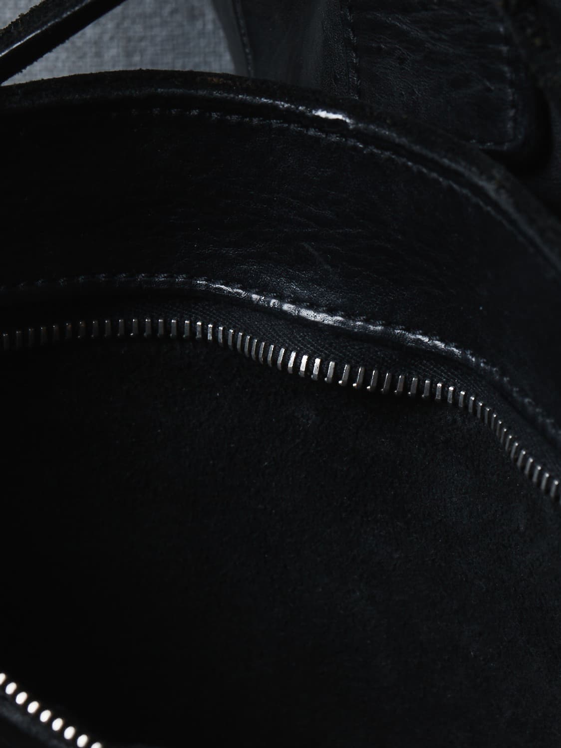 Backlash 소가죽 토트백 상품이미지6