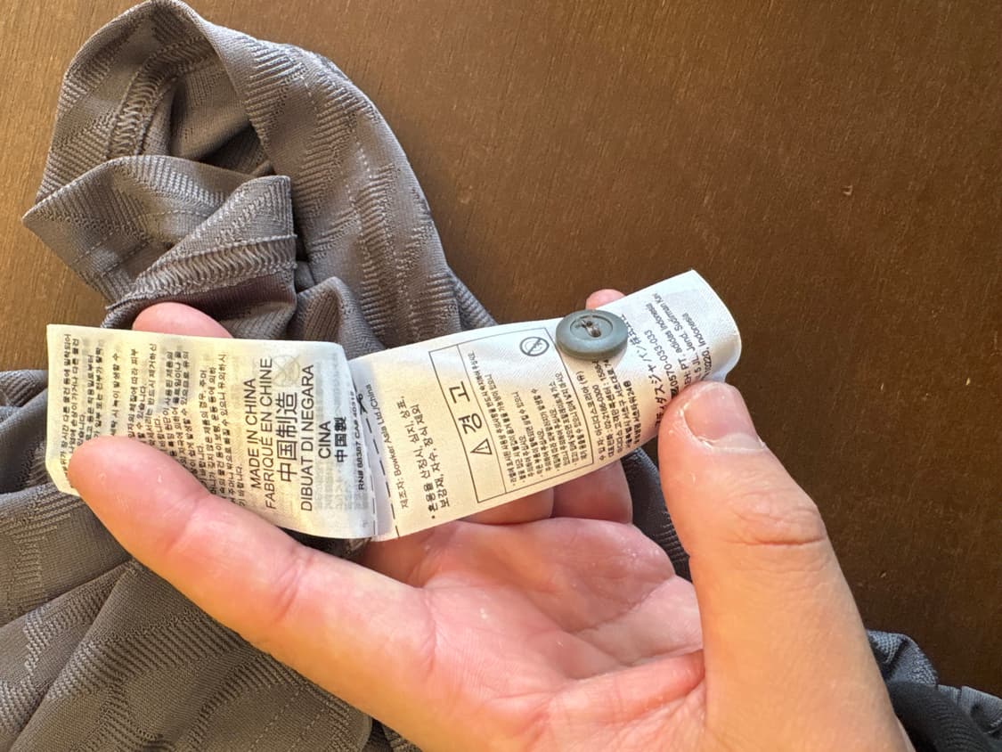 24-25 레알마드리드 써드 유니폼 상품이미지7