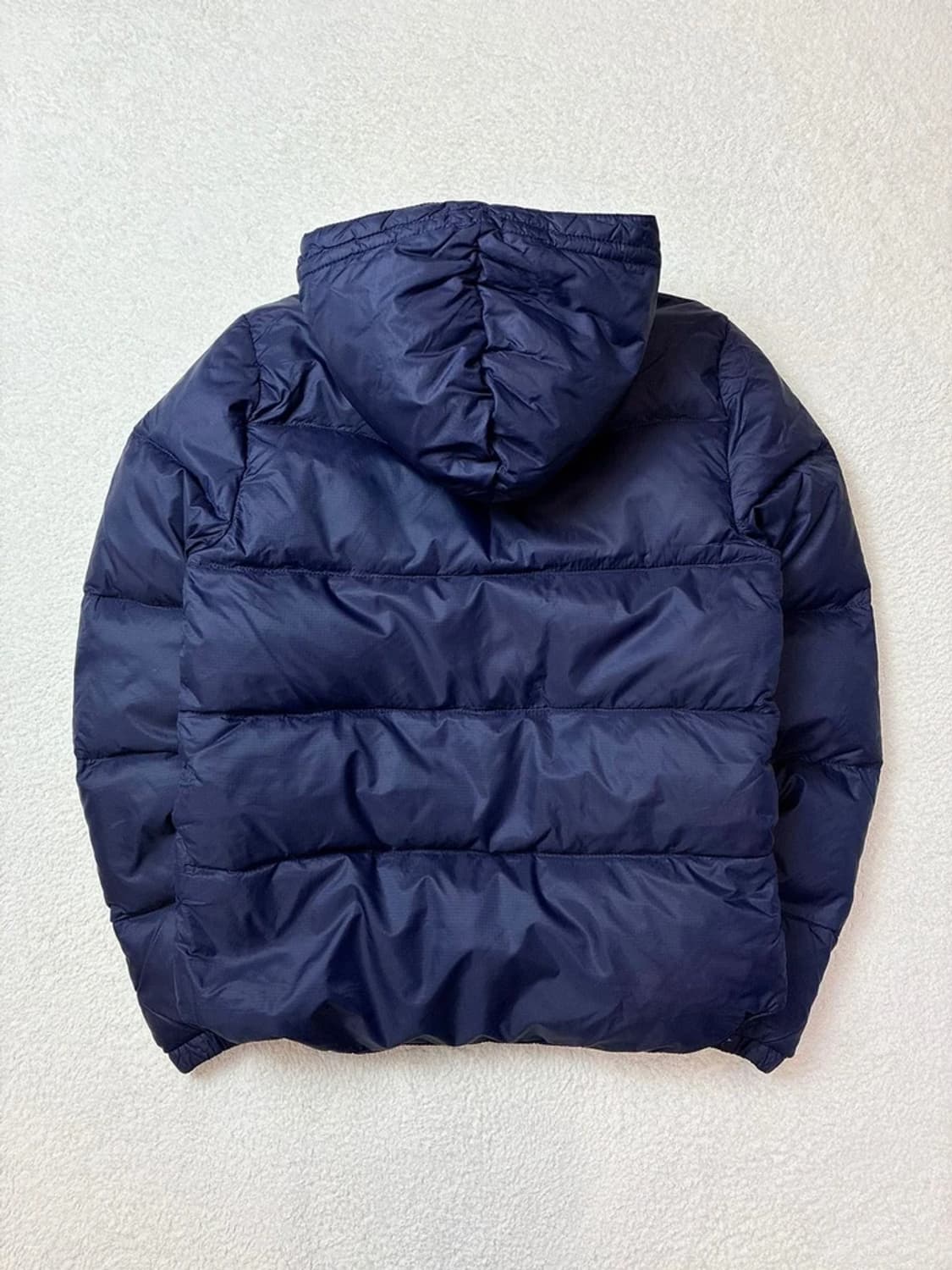 데님앤서플라이 폴로 덕다운 푸퍼 후디 패딩 PN5779 상품이미지5