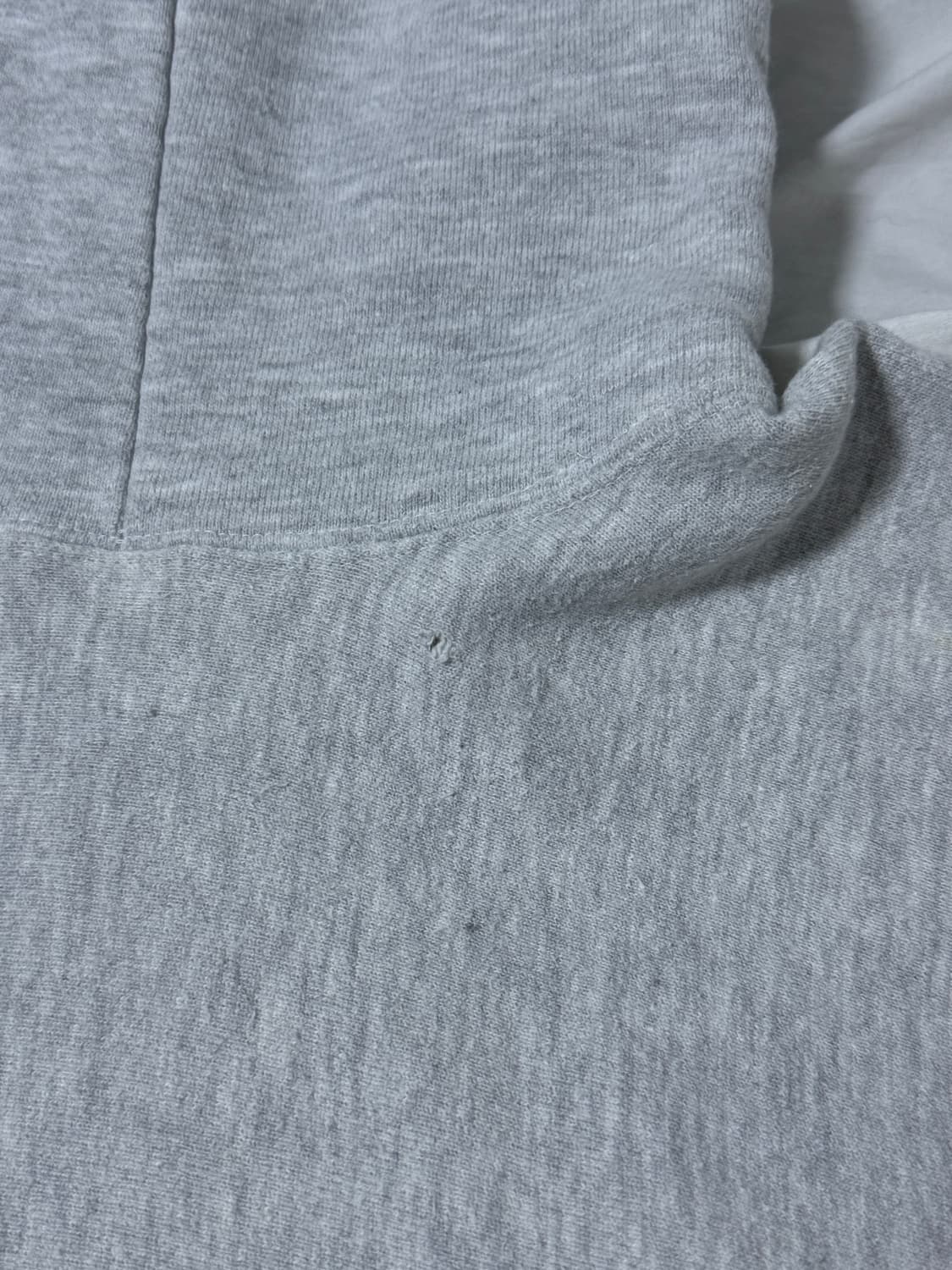 90s usa 챔피온 리버스위브 후드티 상품이미지5