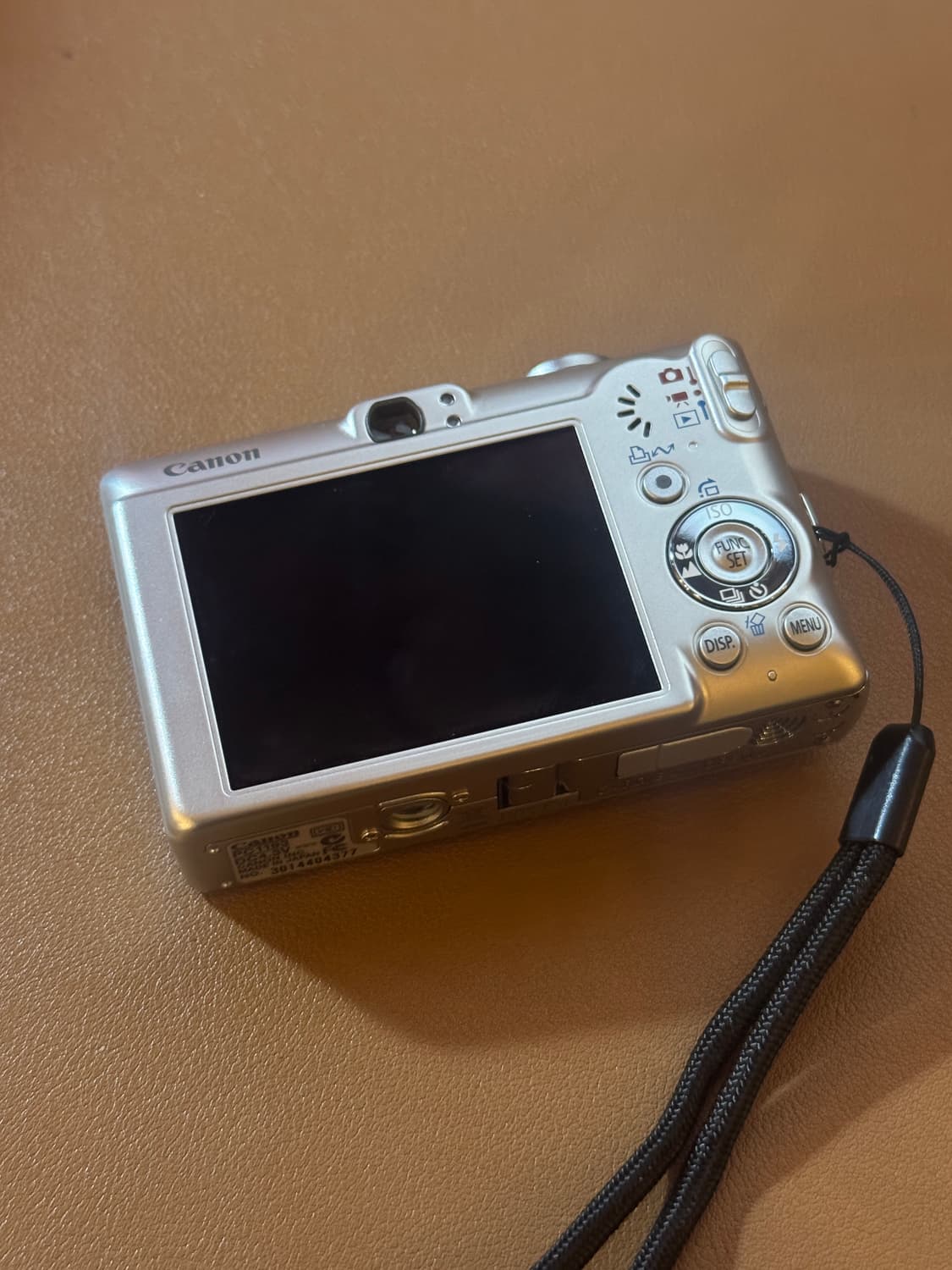 캐논 ixy70 (ixus60) 카메라 상품이미지3