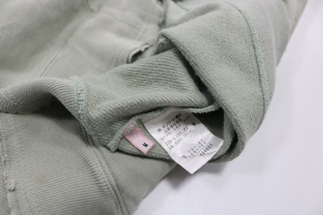 paul smith 폴스미스 자켓 상품이미지10