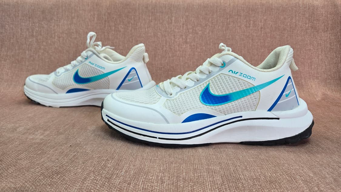 나이키265mm- 에어 줌 러닝화 스니커즈 상품이미지4