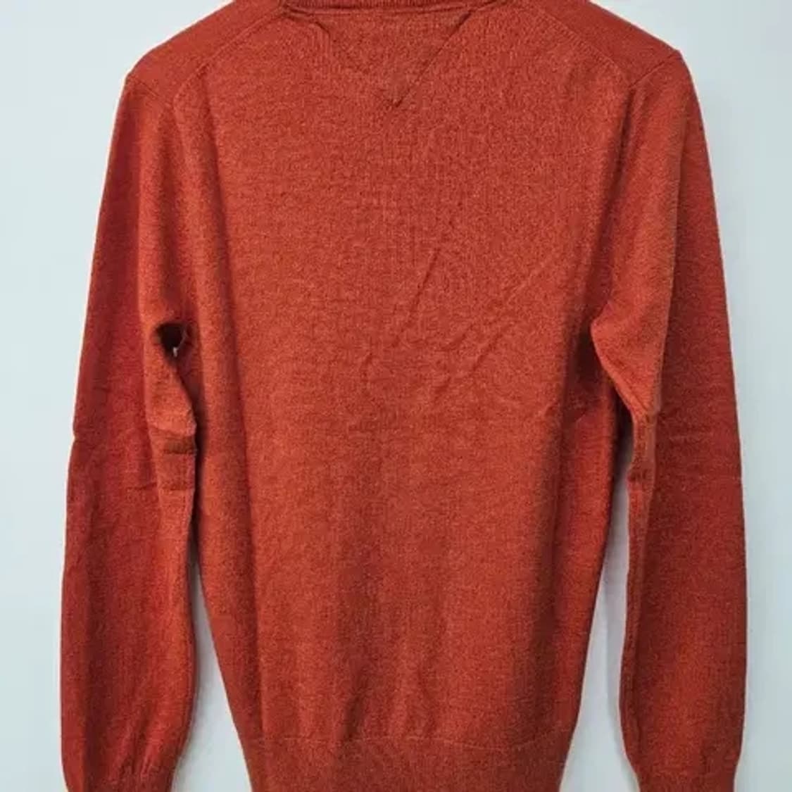 타미힐피거 여성 베이식 니트 스웨터 S 상품이미지2