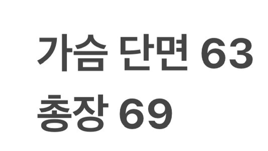 [정품/M] 토니 고어텍스 빈티지 아노락 b16 상품이미지8