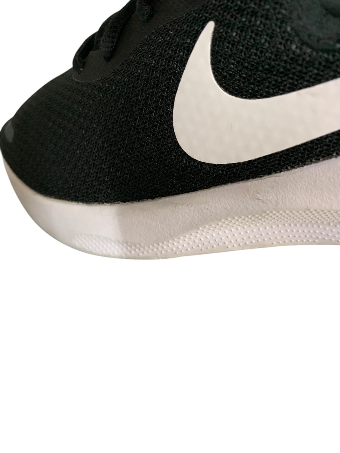 나이키 레볼루션 7 블랙 250 상품이미지10