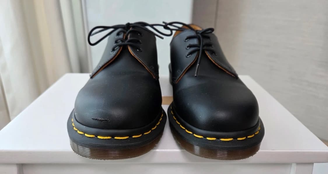 닥터마틴 1461 스무스 260 상품이미지2