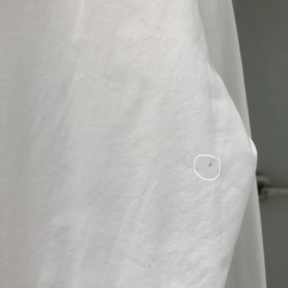 YSL shirt 상품이미지3