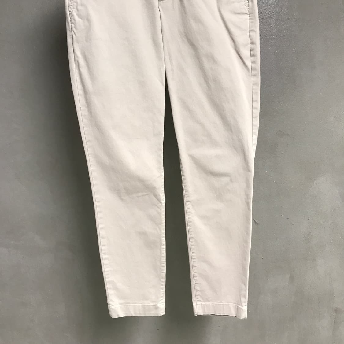 폴로 랄프로렌 치노 팬츠 베이지 8(W) 상품이미지3