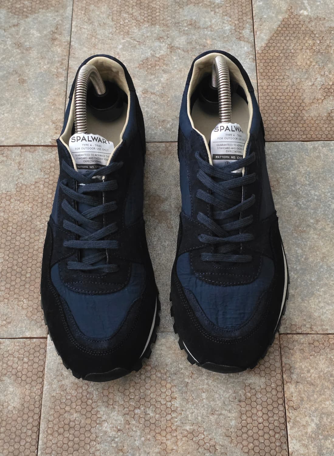 (260)스파워트 마라톤 트레일 로우  상품이미지2