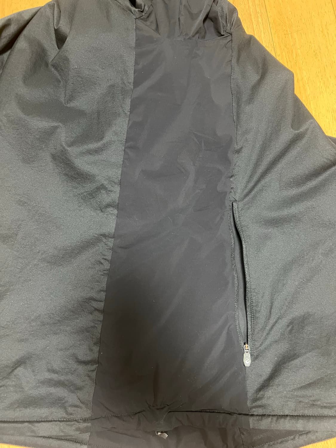 노스페이스 벤트릭스 코프코어 경량패딩 상품이미지3