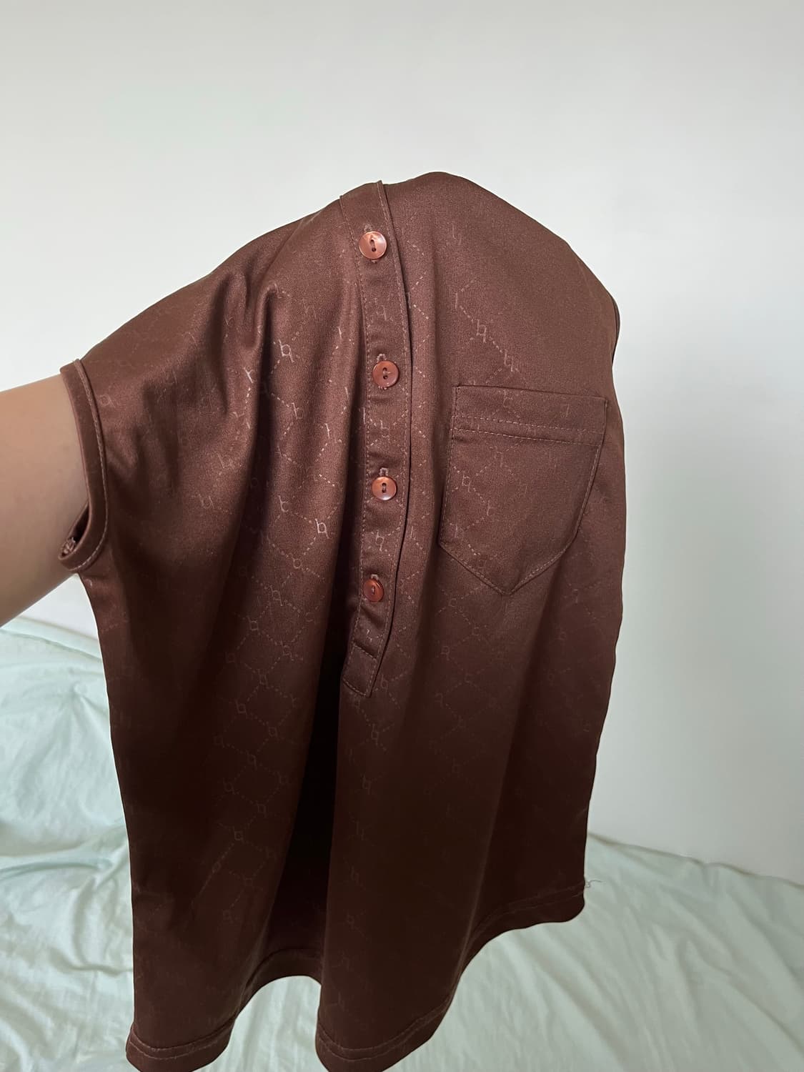 Japanese Vintage / BBJUNARE 비비주나레  상품이미지6